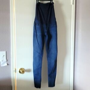 Maternity Skinny Jeans